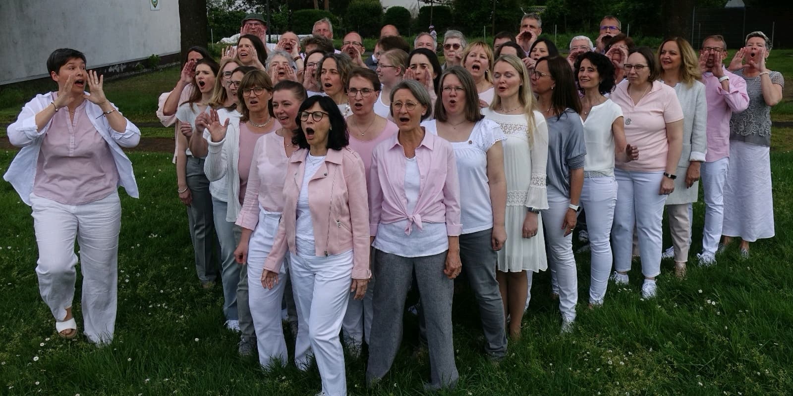 Pop-und Jazzchor Oberursel