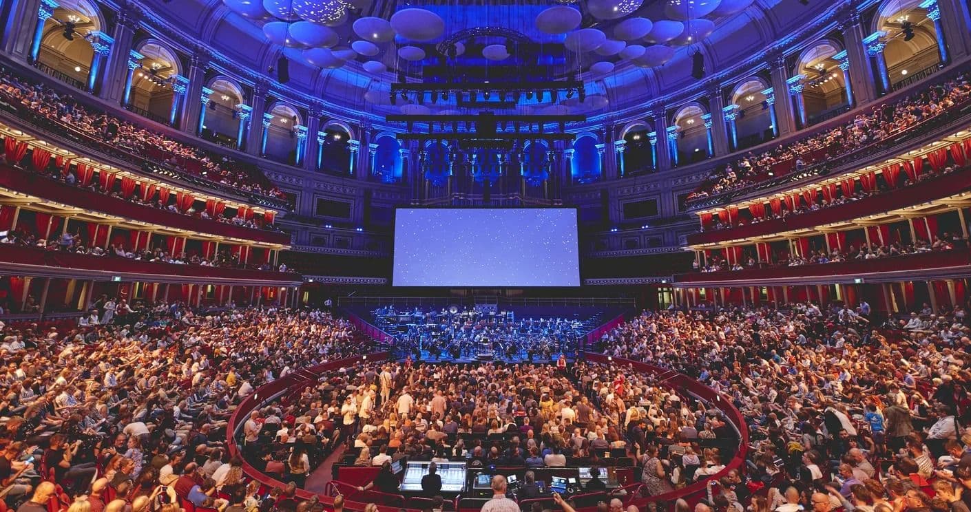Konsert - Vårvåkning 2026 🌸