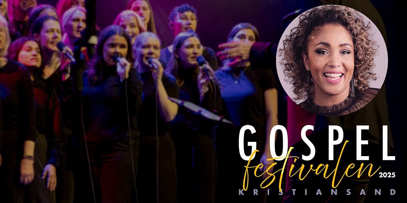 Gospelfestivalen MassChoir