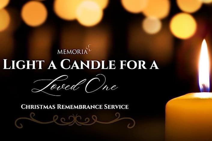 Concert - Christmas Remembrance Service