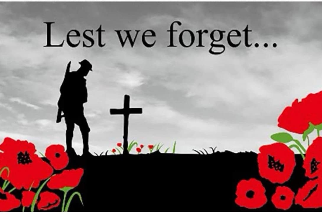 Concert - Remembrance Concert Ystradgynlais