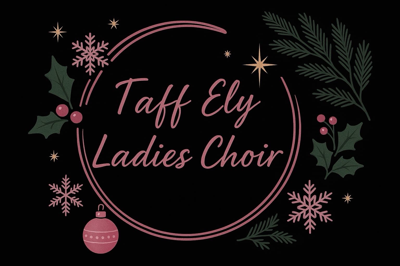 Concert - Dementia Unit RGH Christmas Carol Concert