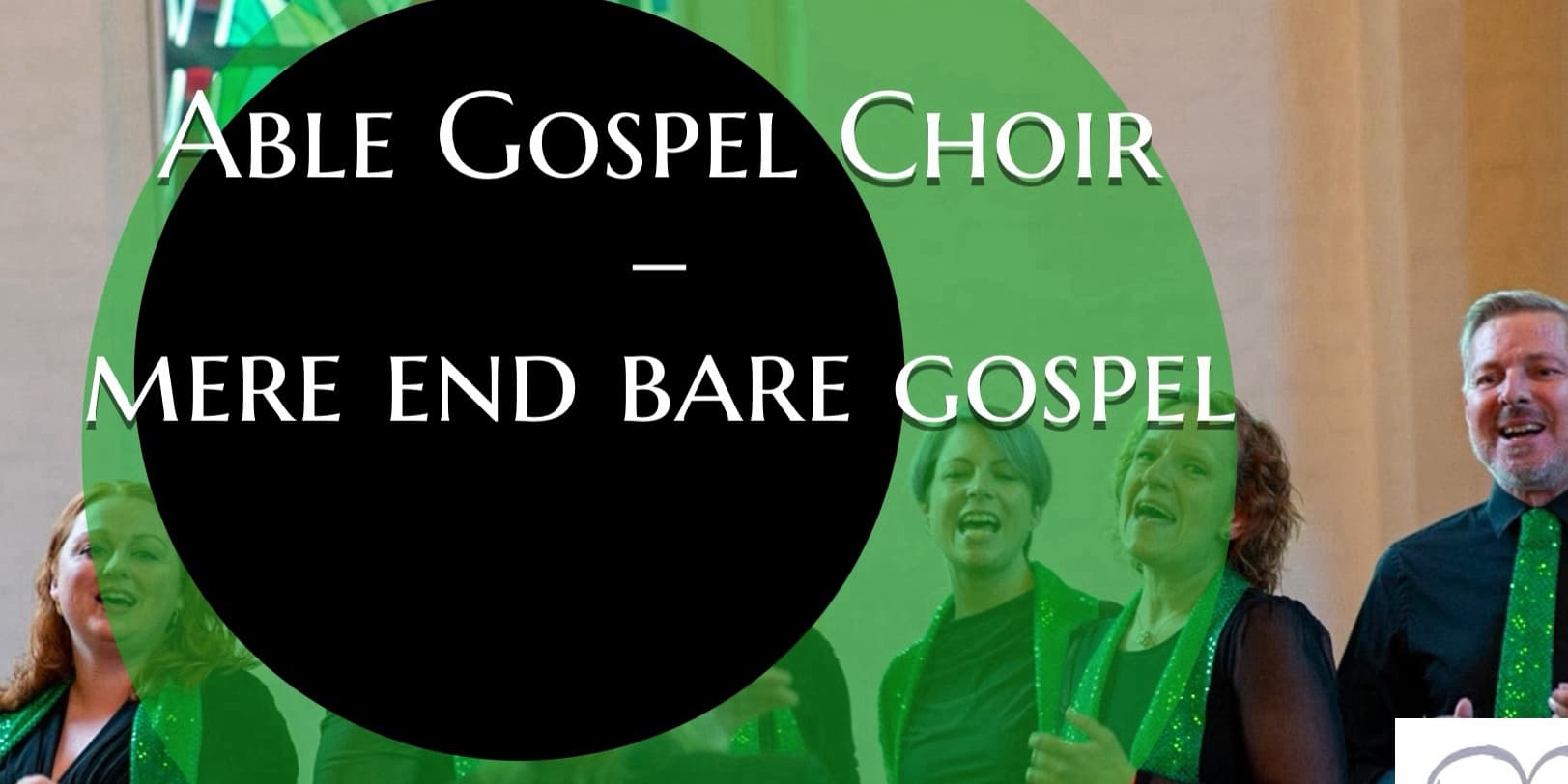 Able Gospel Choir