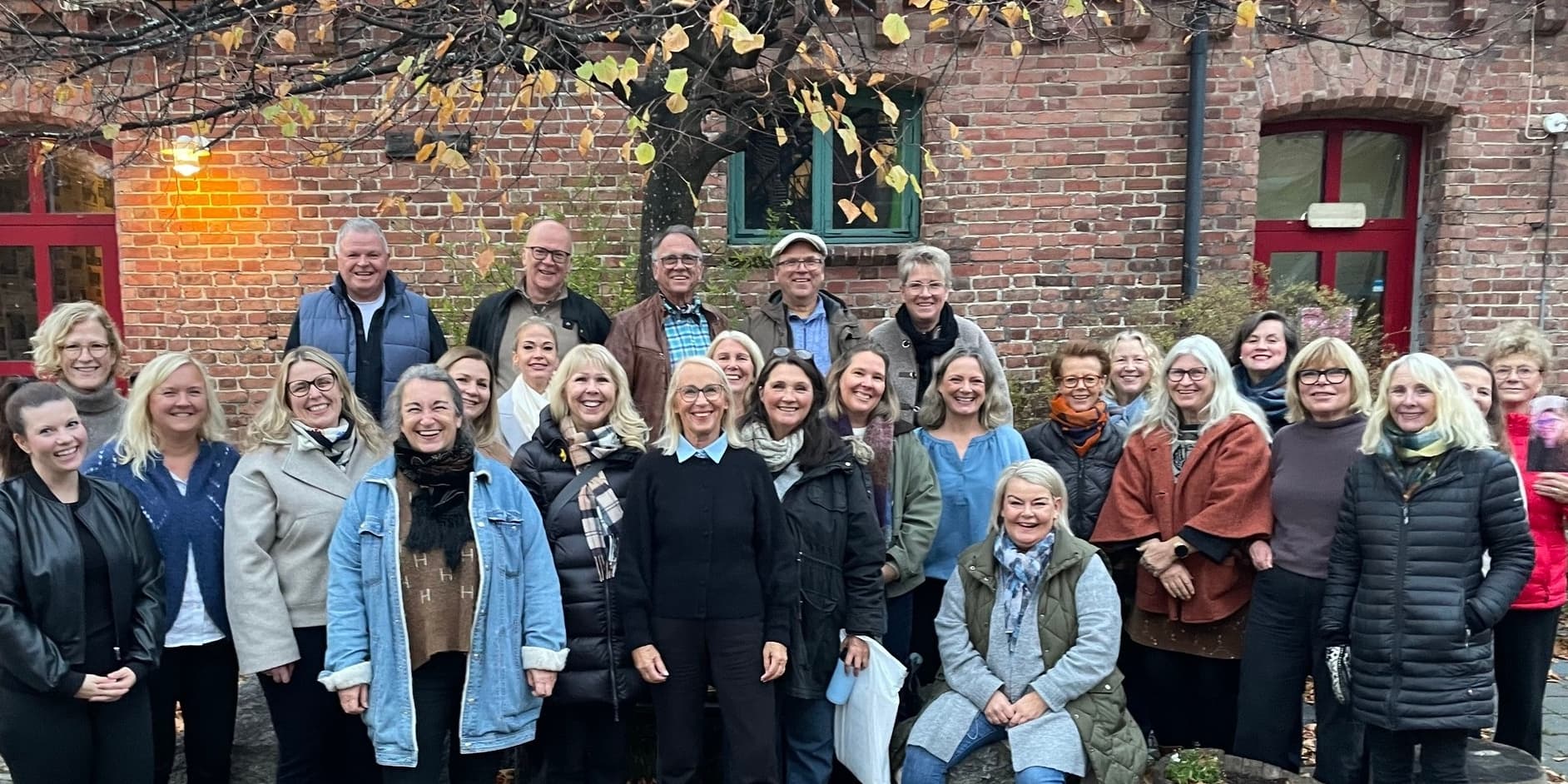 Korkollektivet Fredrikstad