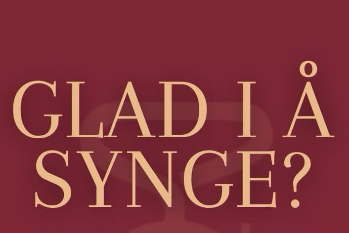 Konsert - Åpen øvelse