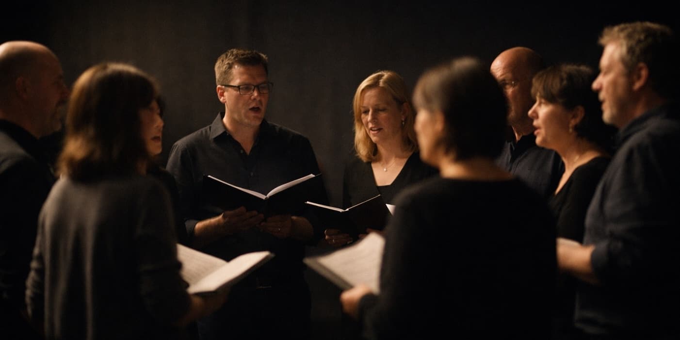 Vocaal Ensemble Rivierenland