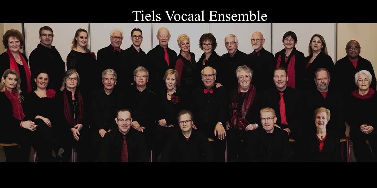 Tiels Vocaal Ensemble
