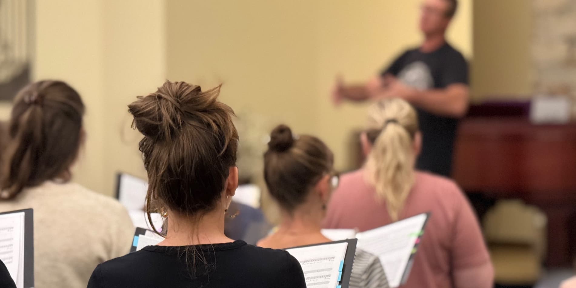 Ephrata Community Choir