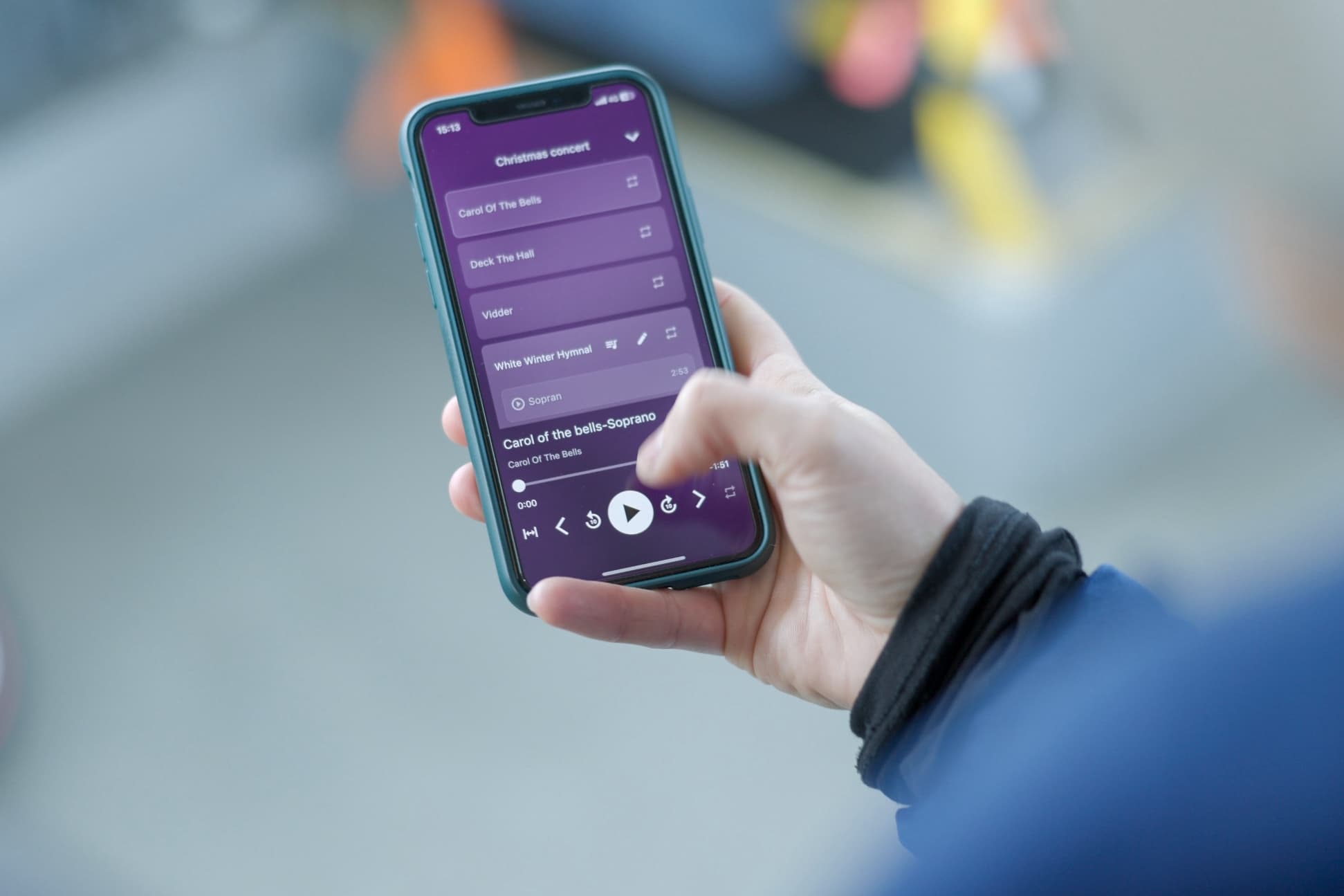 Concert - Christmas Concert 2026