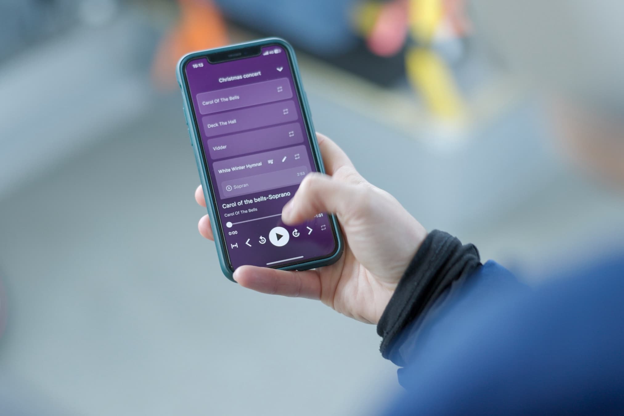 Concert - Winter Concert