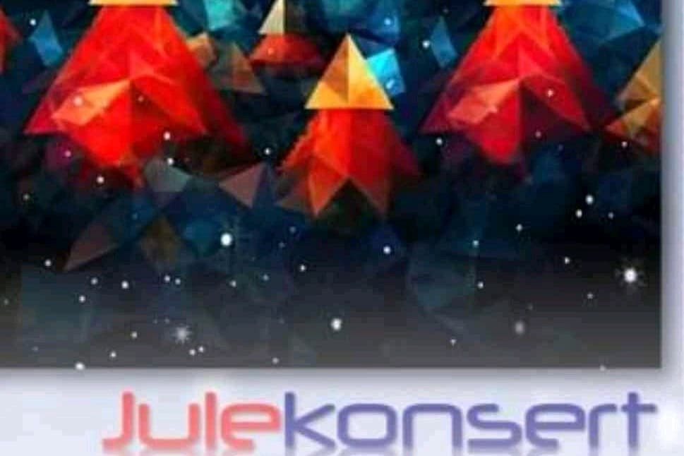 Konsert - Julekonsert i Såner kirke