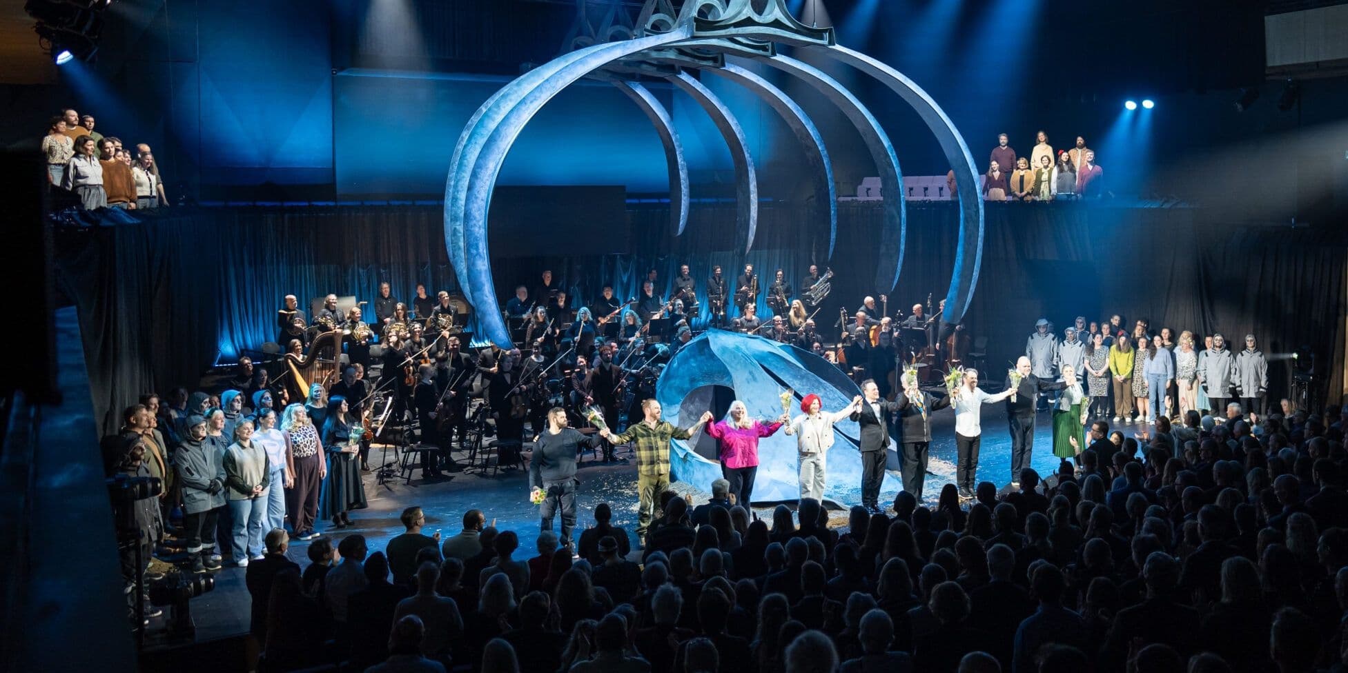 Kristiansand Operakor