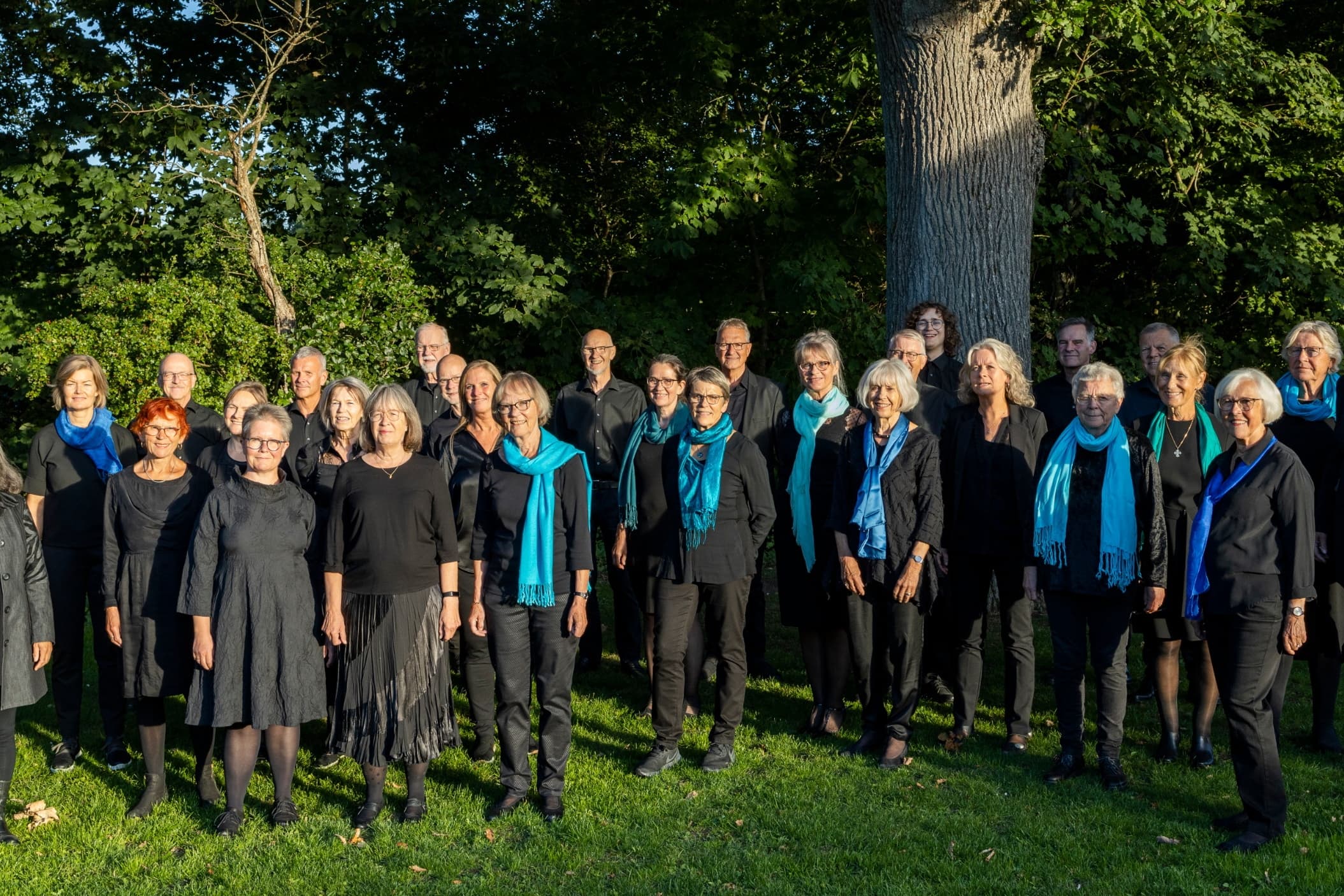 Koncert - J. S. Bachs "Juleoratorieum - del 1 til 3