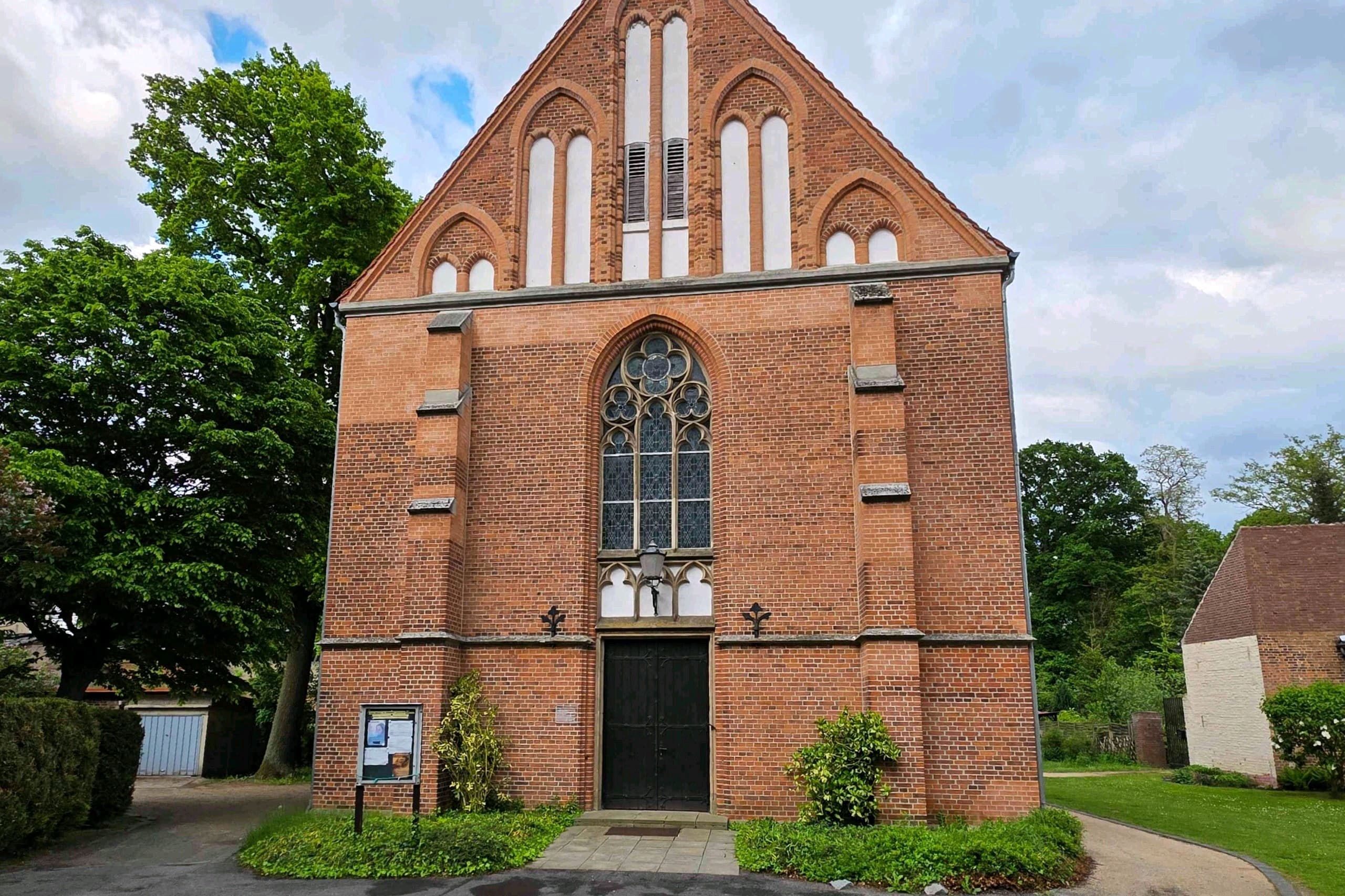 Konzert - Sommerkonzert in Gardelegen