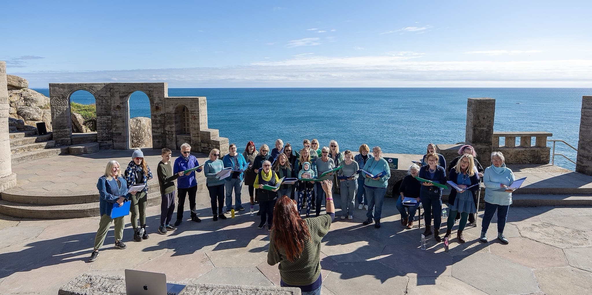 Cornwall Choir Collective