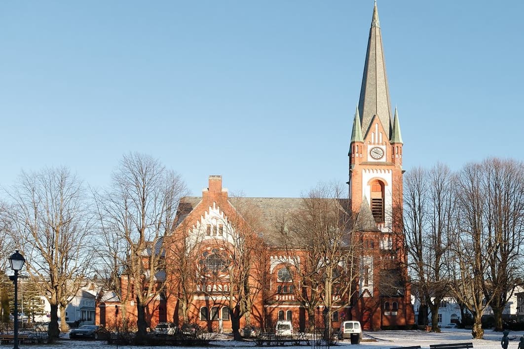 Konsert - Konsert Sandefjord