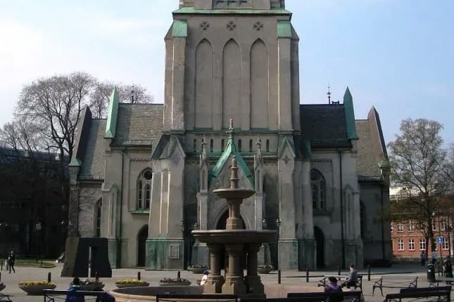 Konsert - Konsert Kristiansand