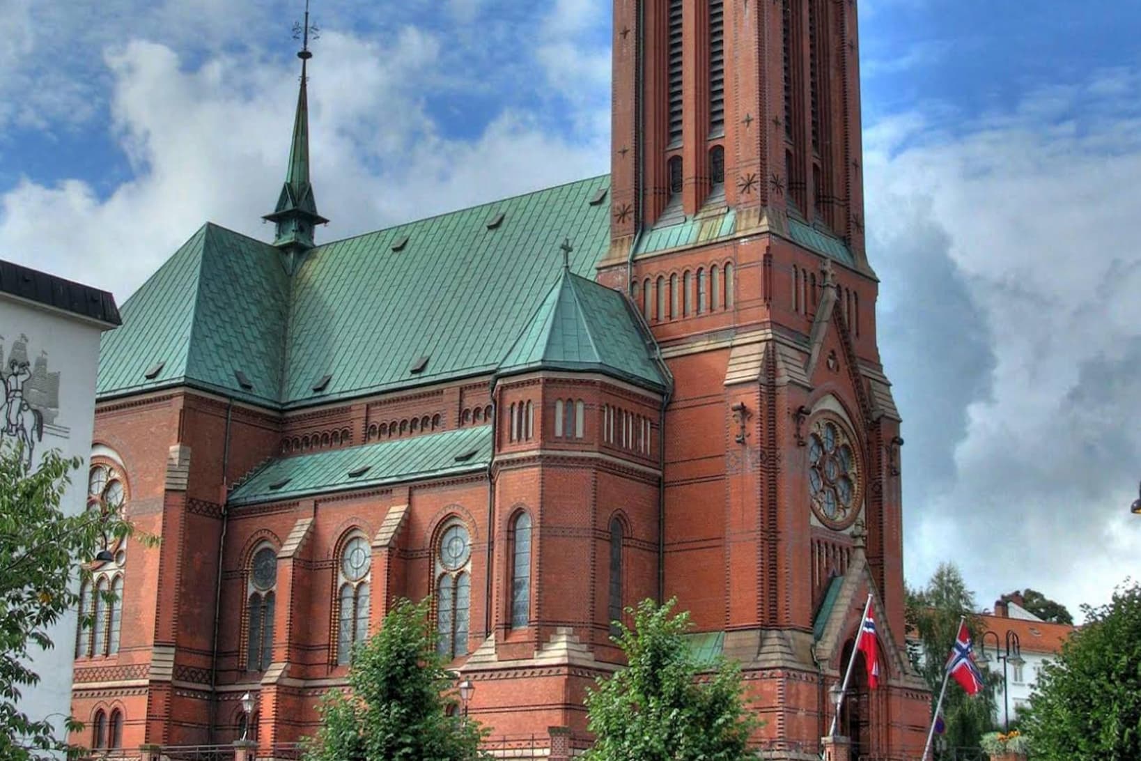 Konsert - Konsert Arendal