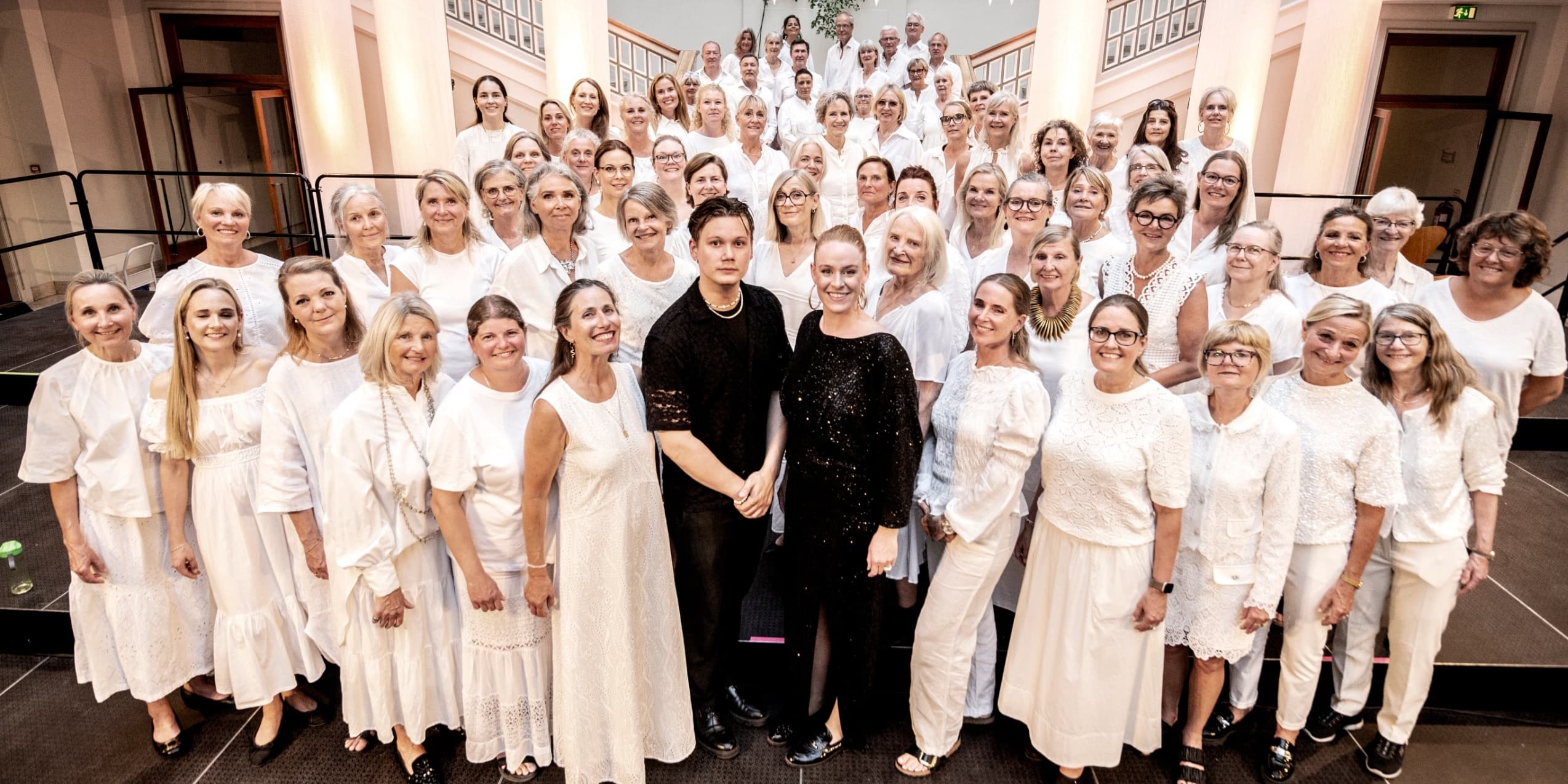 Gentofte Gospel Choir