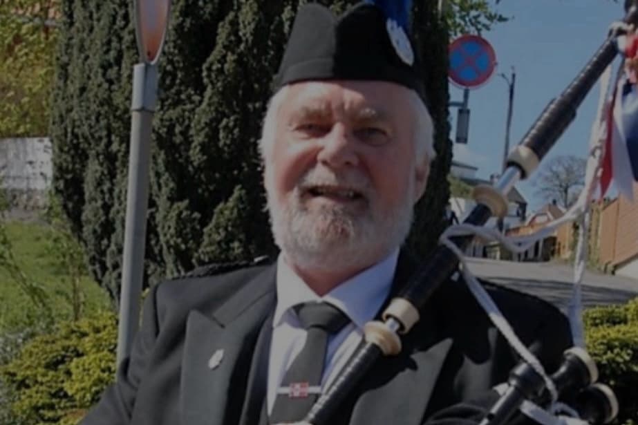 Konsert - Trefoldighetskirken 17. mai